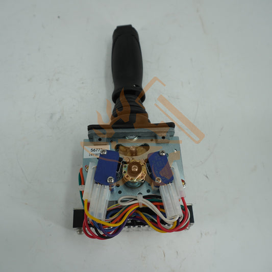 Joystick Controller 56773 56773GT for Genie Z-30/20N Z-34/22 Z-34/22N Z-45/25