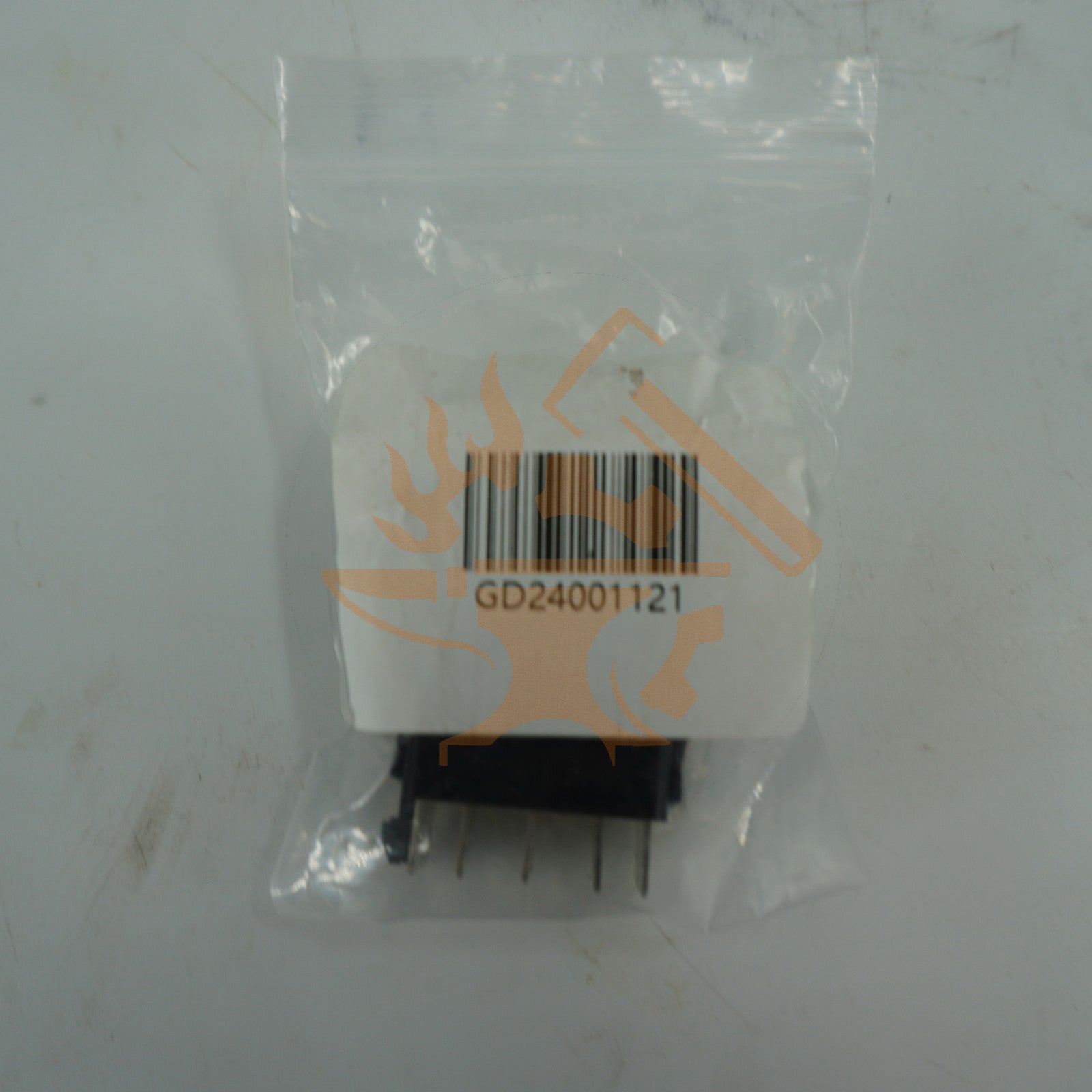 LIGHTING ROCKER 3 POS SWITCH
