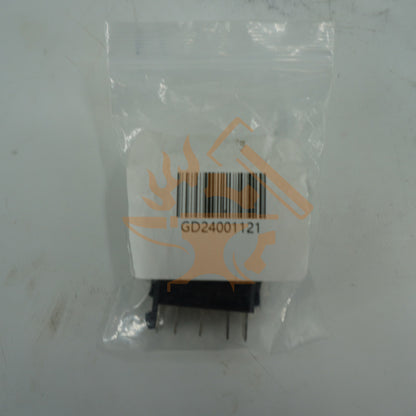 LIGHTING ROCKER 3 POS SWITCH