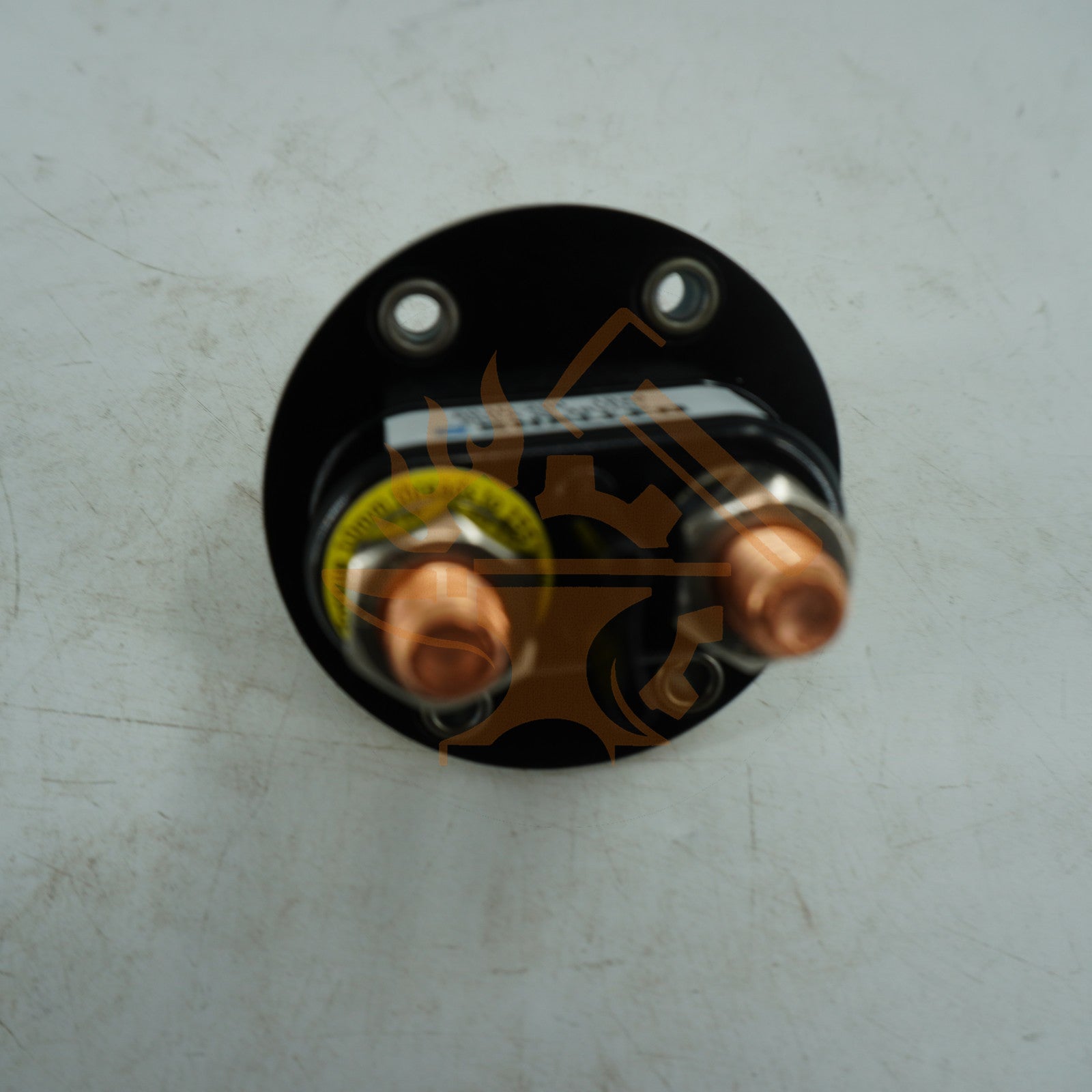 ROTARY SWITCH SPST 200A/12V GENIE OEM ORG 1292940GT