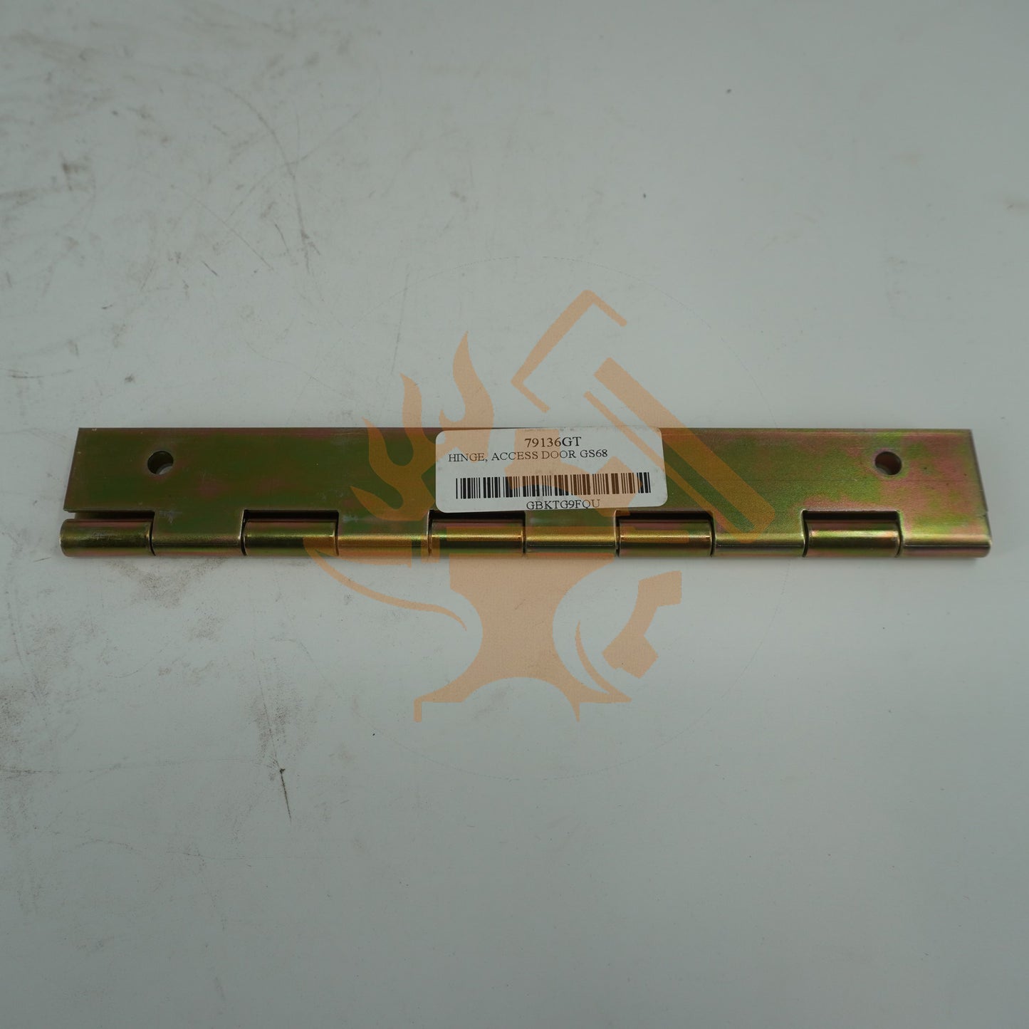 HINGE, ACCESS DOOR GS68 GENIE ORG 79136GT