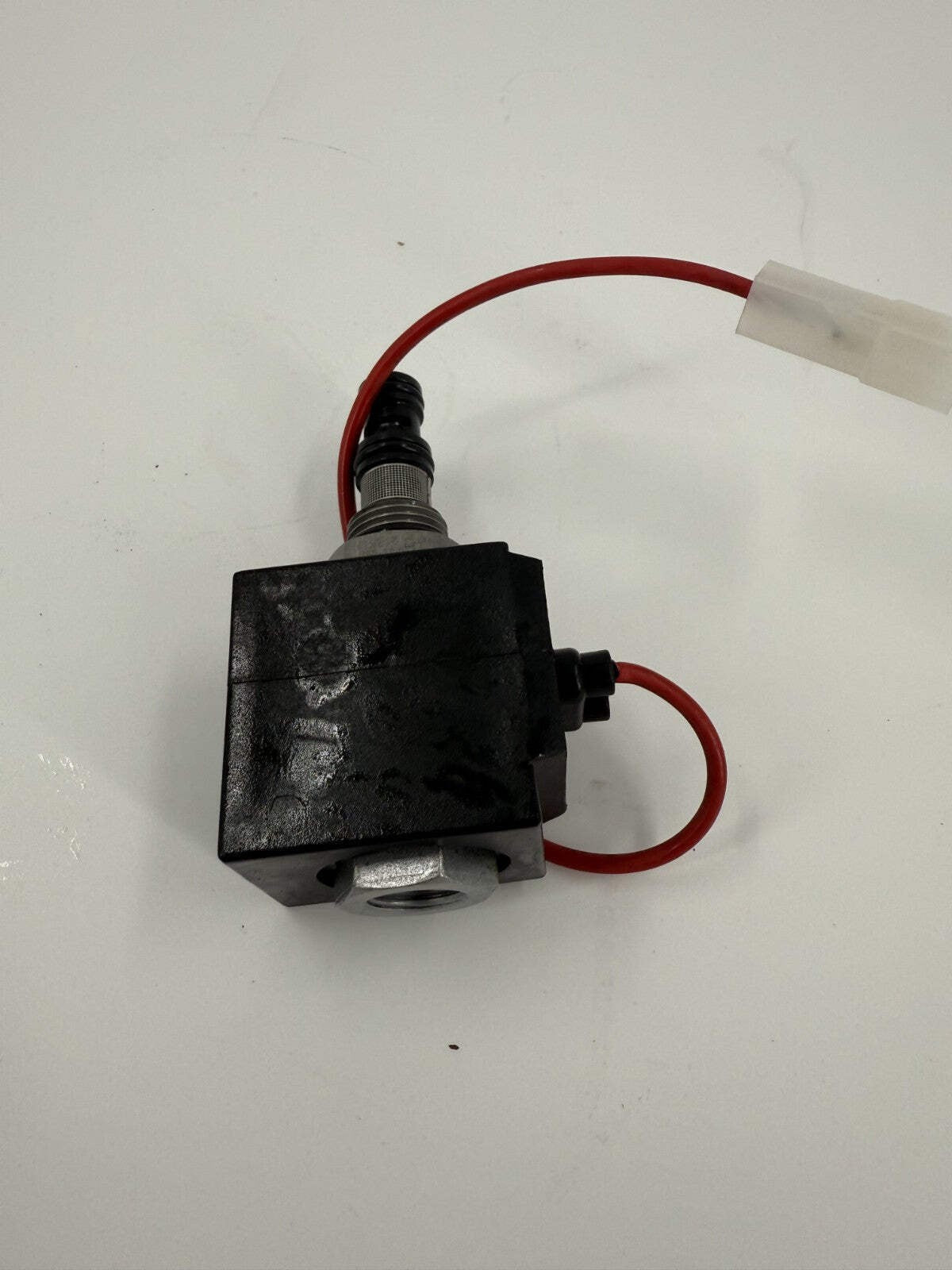 81870291 Solenoid fits Case C100 C50 C60 C70 C80 C90 CX100 CX50 CX60 CX70 CX90