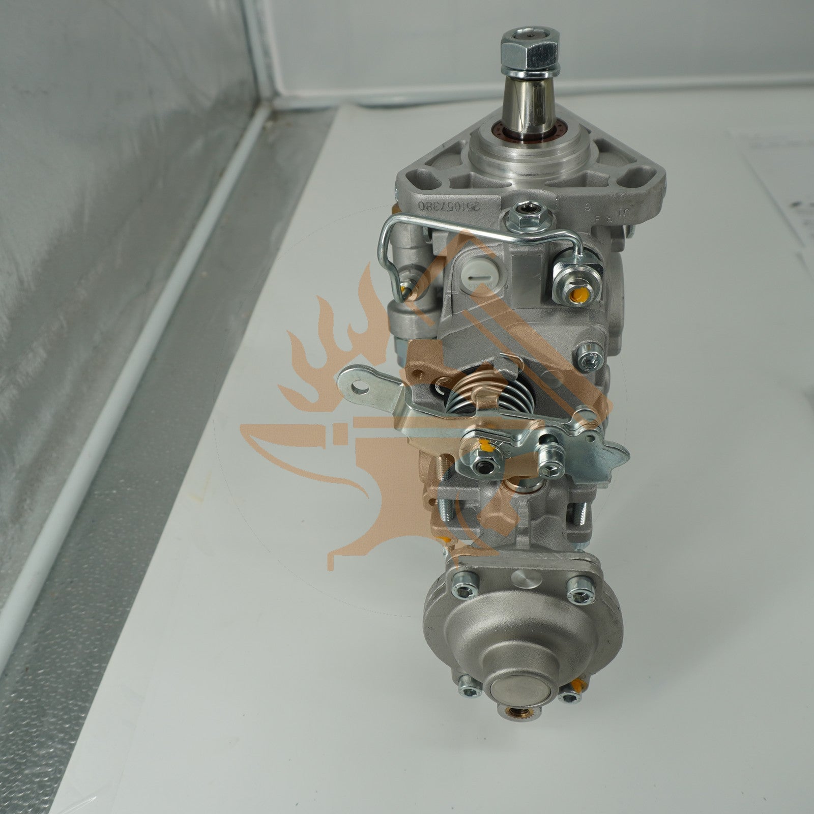 VE6 Fuel Injection Pump 87802533 for New Holland 7.5L 115kW Tractor TM120 TM130
