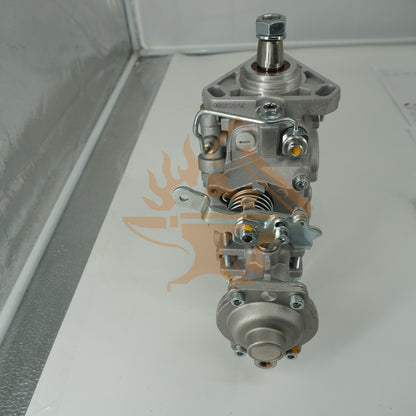 VE6 Fuel Injection Pump 87802533 for New Holland 7.5L 115kW Tractor TM120 TM130
