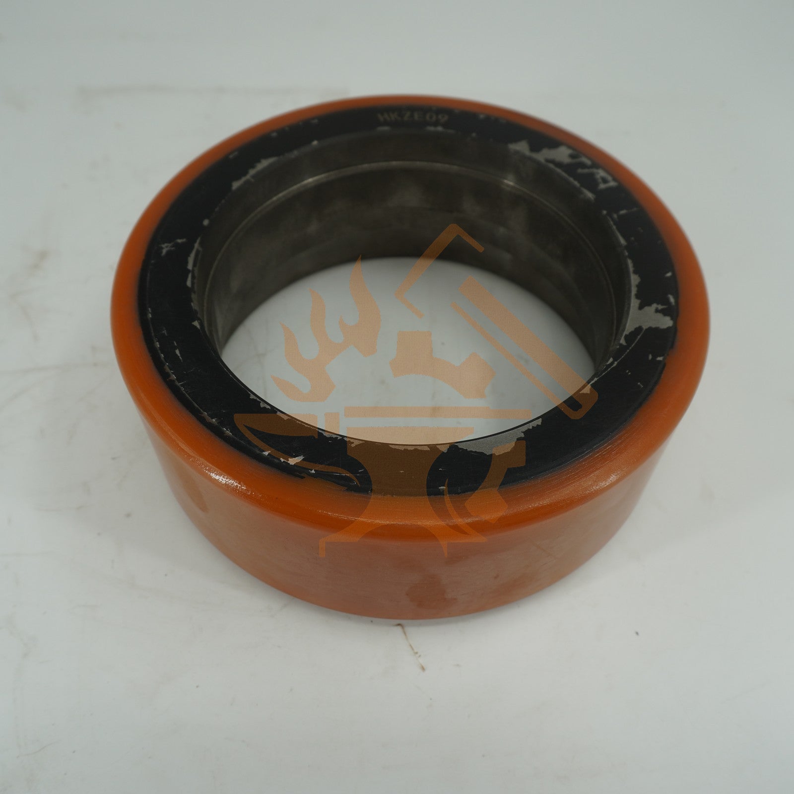 Drive Wheel 1115-220000-D0 for Big Joe Electric Pallet Jack E25 E30 EZ30 EZ30
