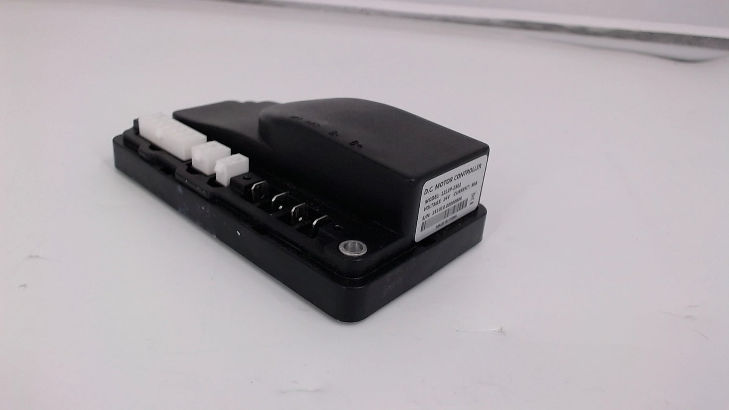 24V 90A Controller 1115-510004-00 for Big Joe Electric Pallet Truck Jack
