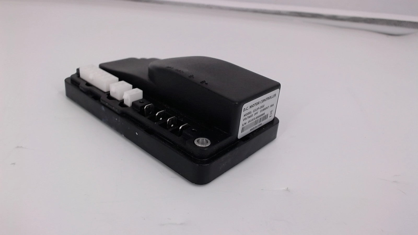 24V 90A Controller 1115-510004-00 for Big Joe Electric Pallet Truck Jack