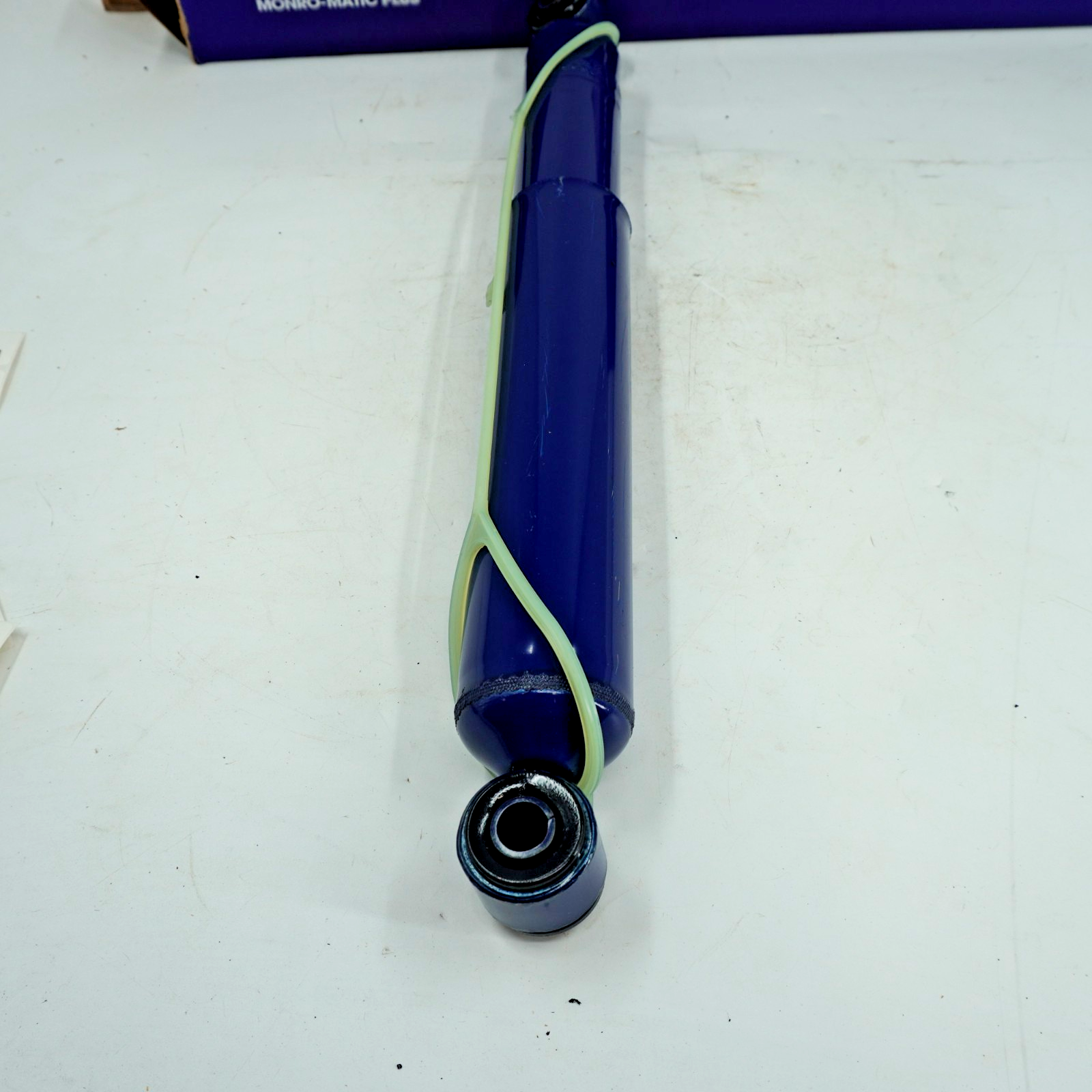 Suspension Shock Absorber-Monro-Matic Plus Shock Absorber Monroe 32341