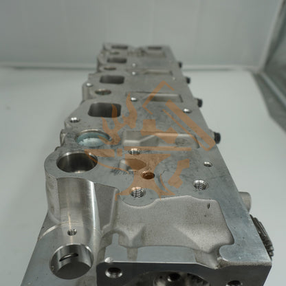 ENGINE CYLINDER HEAD