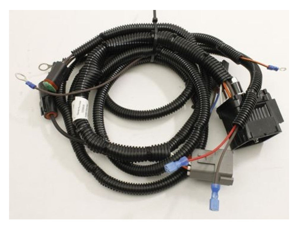 HARNESS FORD MSG-425 ENGINE GENIE OEM ORG 1258635GT