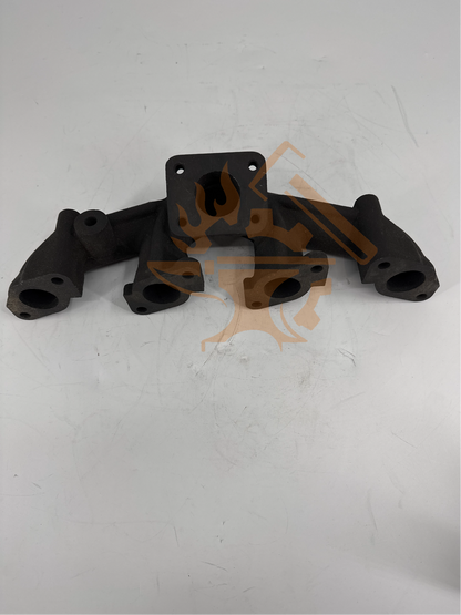 Exhaust Manifold 1E013-12310 for Kubota Engine V2003 V2403