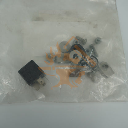 BEACON LIGHT ASSY GTH GENIE OEM ORG 214861GT