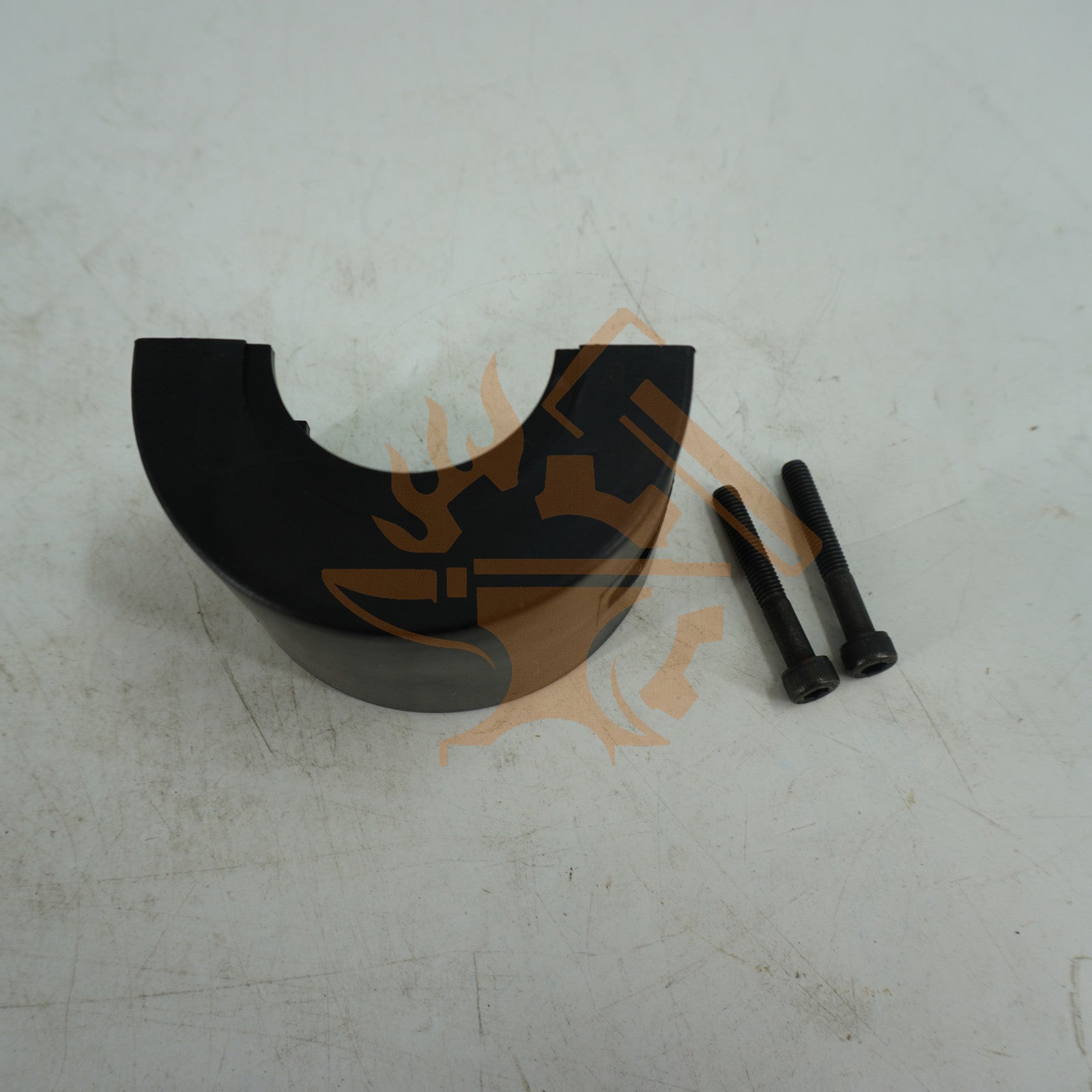 CLAMP KIT GENIE OEM ORG T109235GT