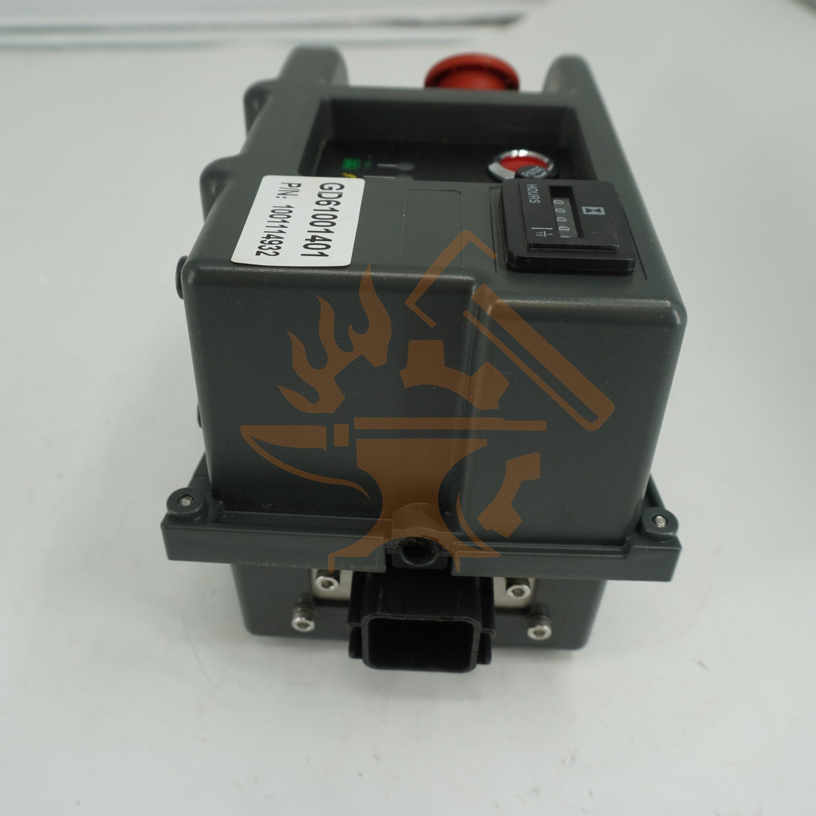 Electric Control Box 1001114932 for JLG Scissor Lift 1930ES 2032ES 2646ES 3246ES