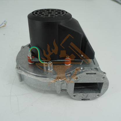EVAPORATOR FAN