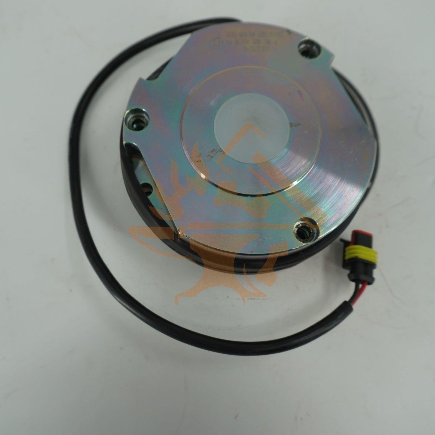 Brake Assembly with Male Connector 1120-210000-00 for Big Joe Forklift