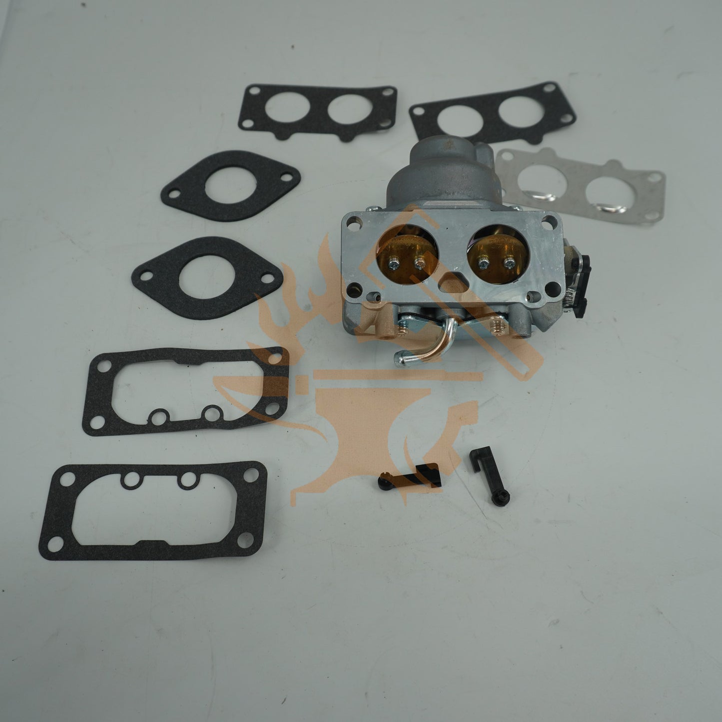 CARBURETOR CARB ASSEMBLY