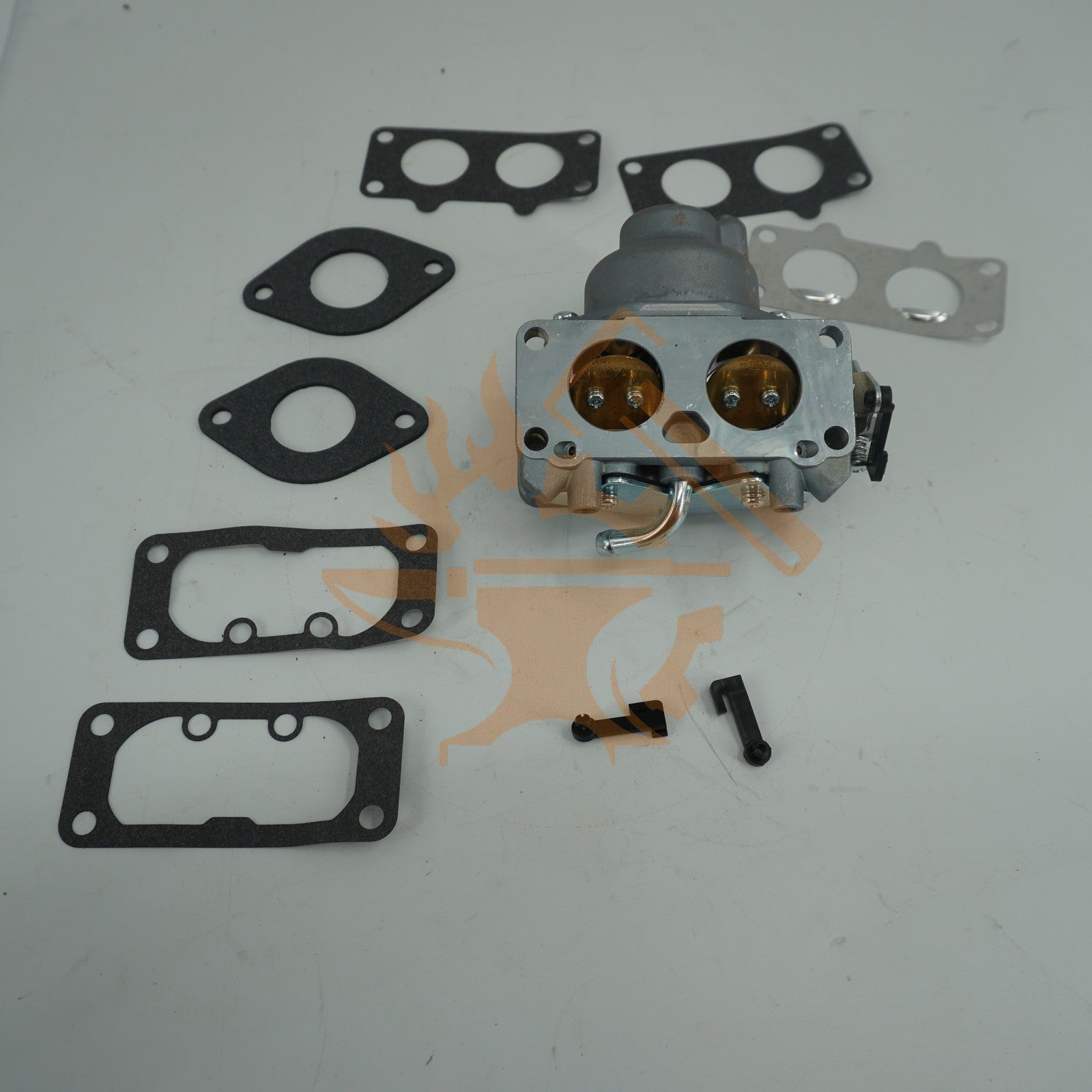 CARBURETOR CARB ASSEMBLY