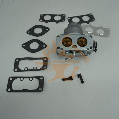 CARBURETOR CARB ASSEMBLY