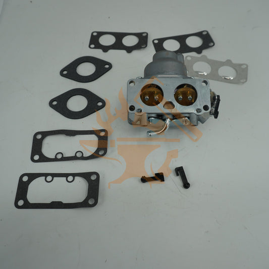 CARBURETOR CARB ASSEMBLY