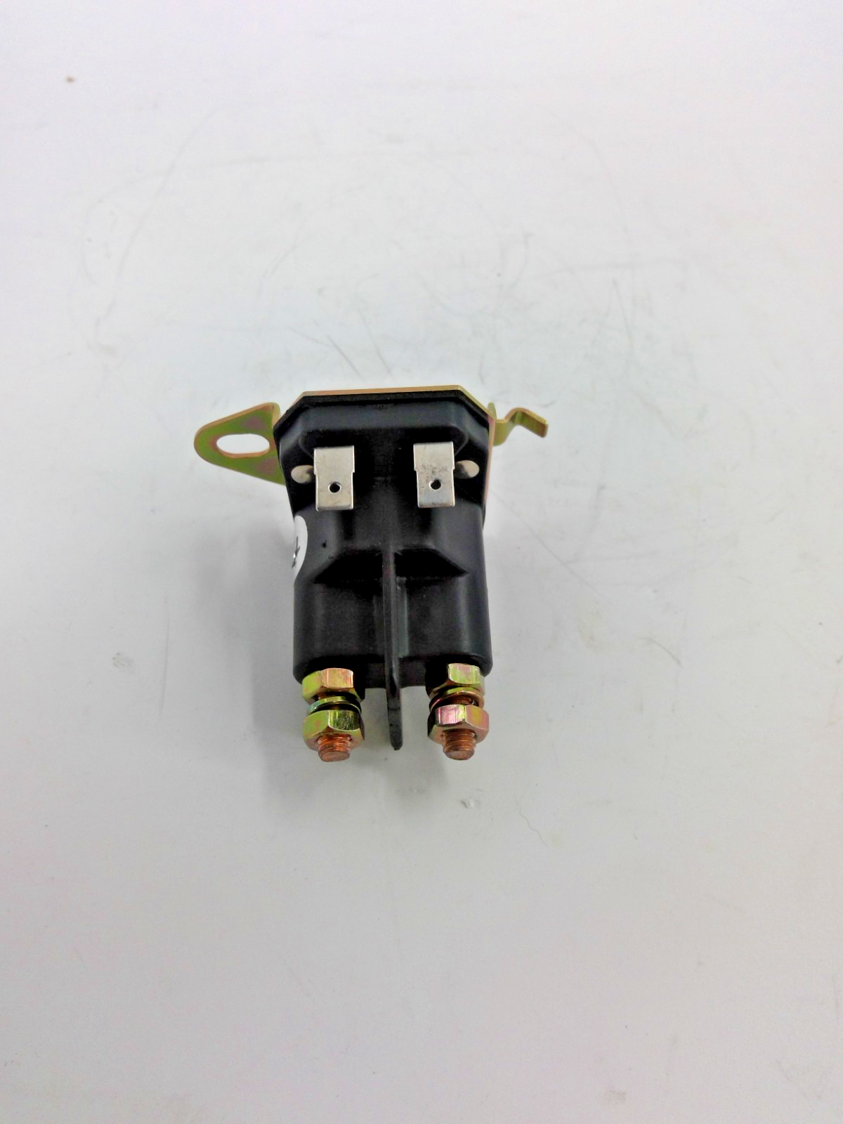 New Starter Relay Solenoid suitable For Husqvarna Craftsman Poulan 582042801