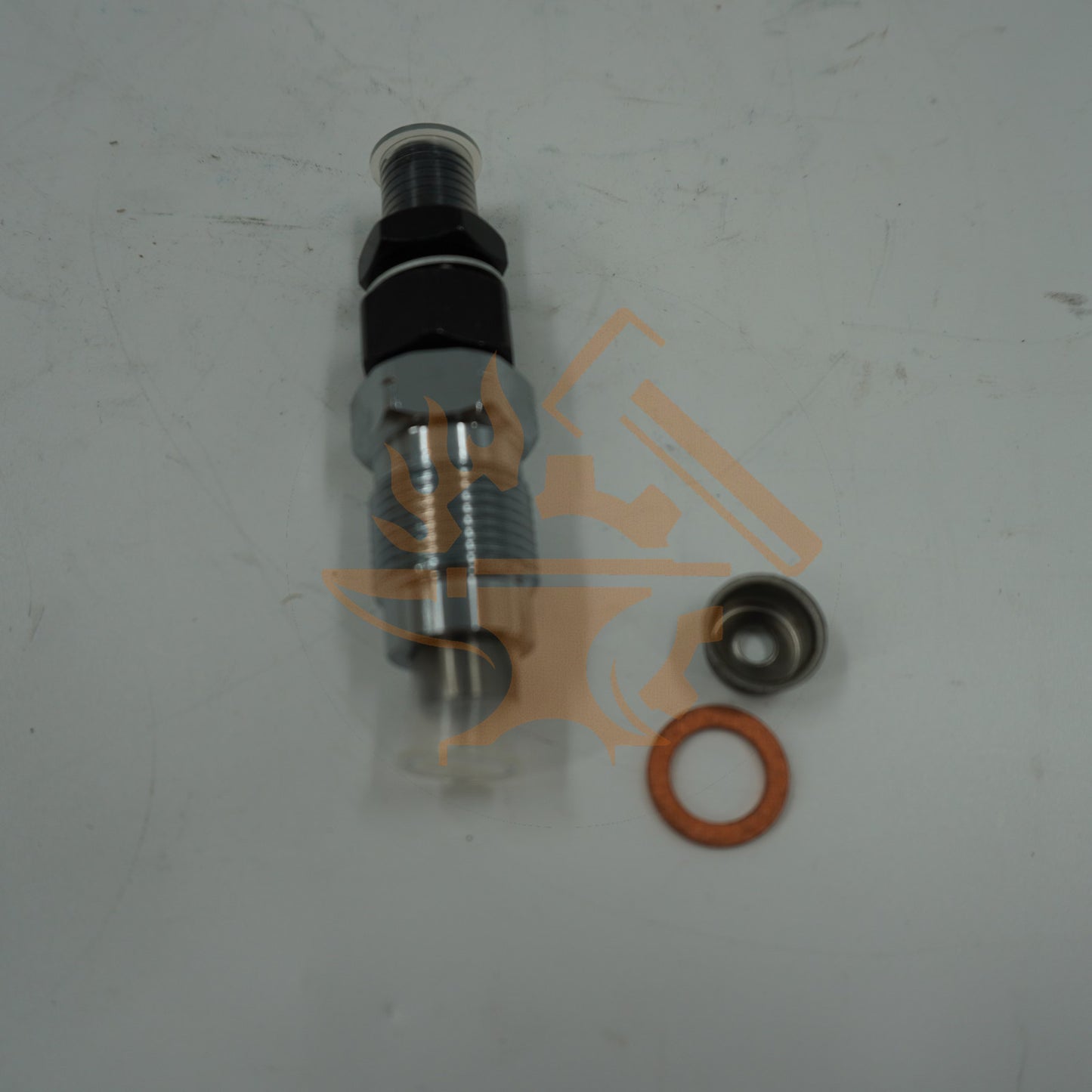 Fuel Injector E630053005 E630053004 Daedong Engine Mahindra 2310 2810 3510 4010