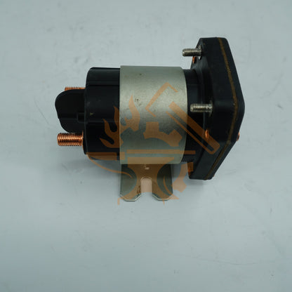 MOTOR CONTROLLER