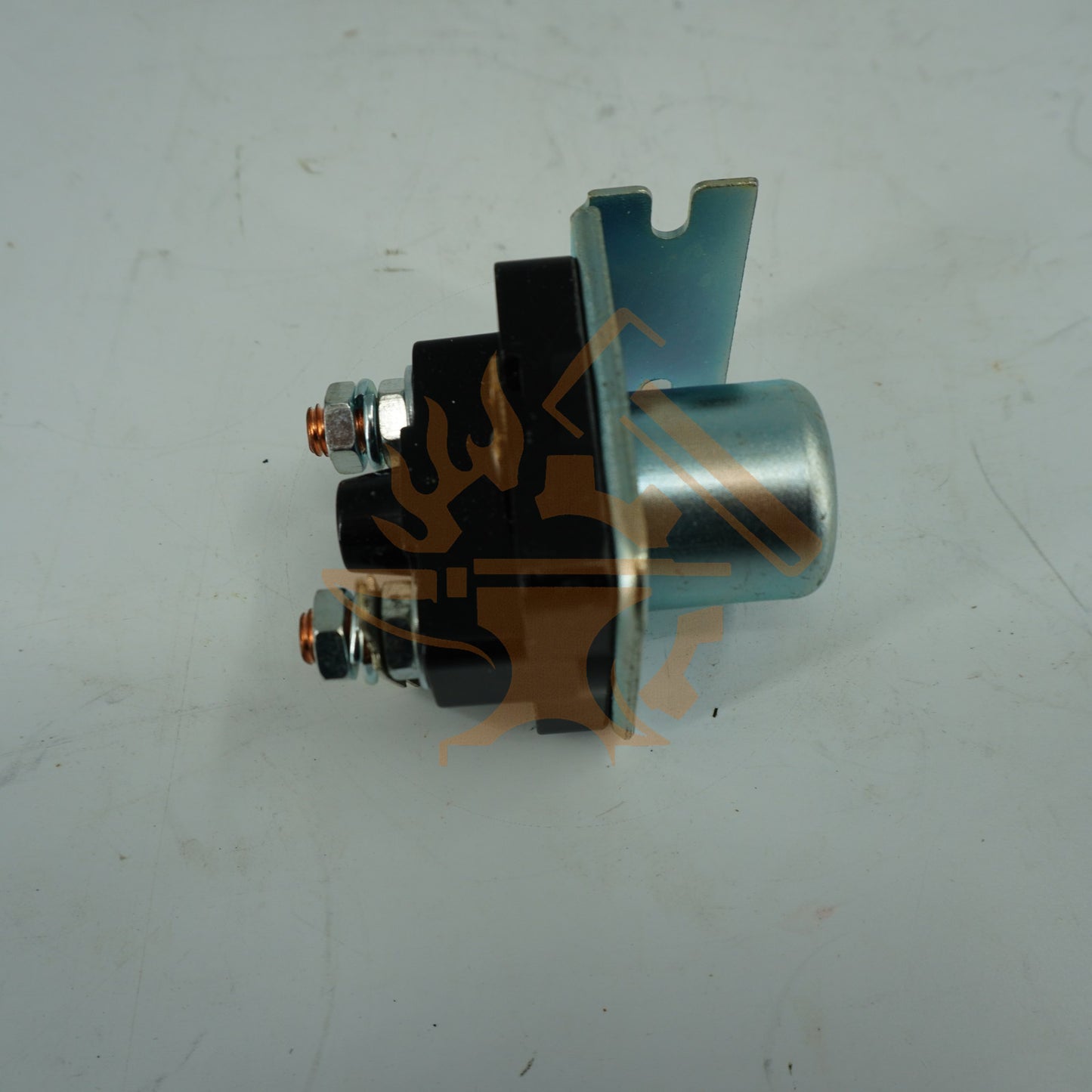 Starter Solenoid Switch 3109131R91 for Case IH Engine Bc144 Bd154 276 275 250