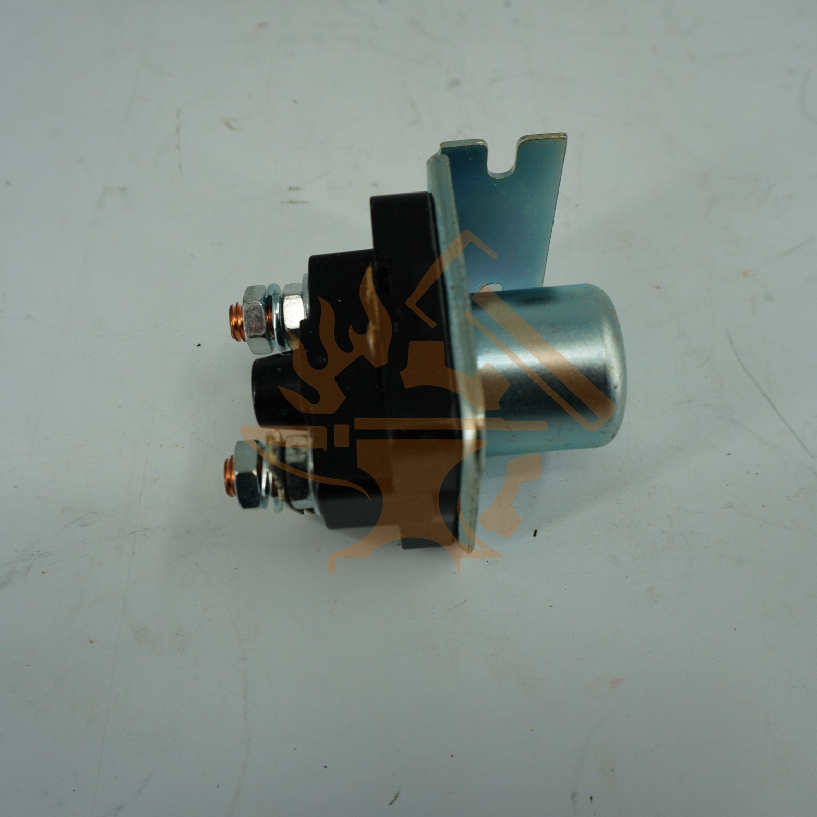 Starter Solenoid Switch 3109131R91 for Case IH Engine Bc144 Bd154 276 275 250
