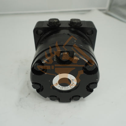 HYDRAULIC WHEEL MOTOR