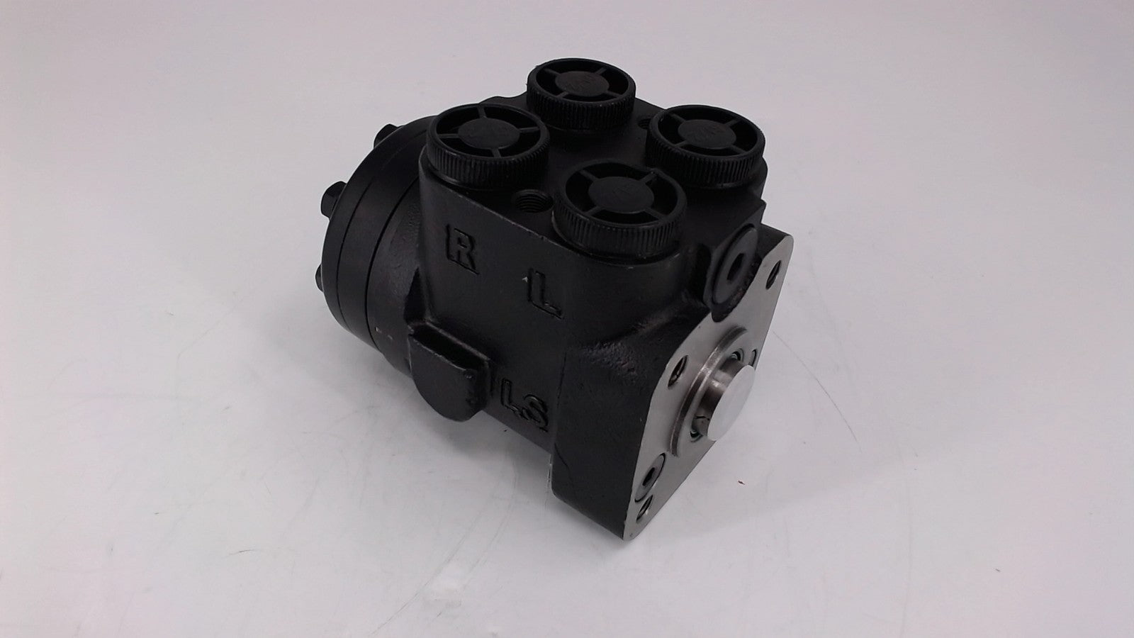 Power Steering Motor 1696663M91 1695445M91 for Massey Ferguson 255 265 275 285