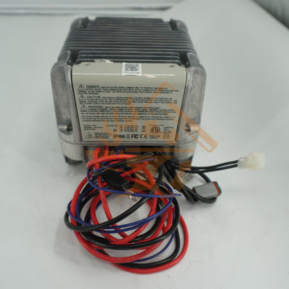 48V 25A Battery Charger 0400190 for JLG E300AJP M600JP 3369LE 4069LE