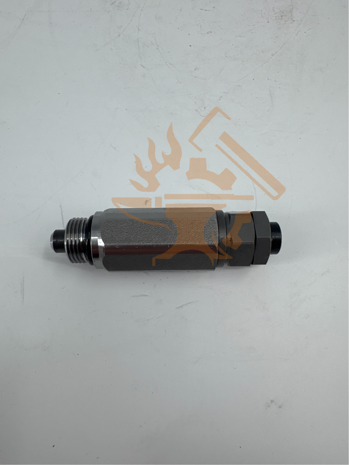 Control Valve 1901036424 for Takeuchi Excavator TB135