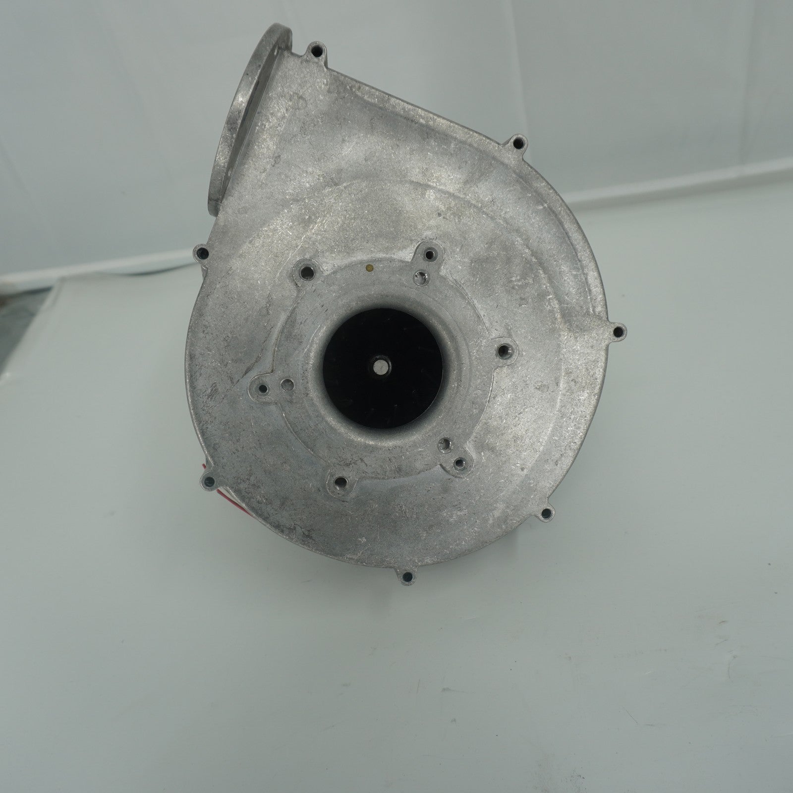 Evaporator Fan NRG137/2400-3633-010304-115 for Riello Burner