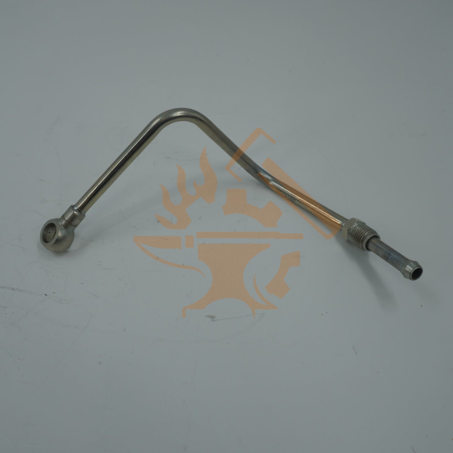 Fuel Tube Supply Line 3914753 for Dodge Ram Cummins 12V Valve 5.9L 6BT 6B5.9