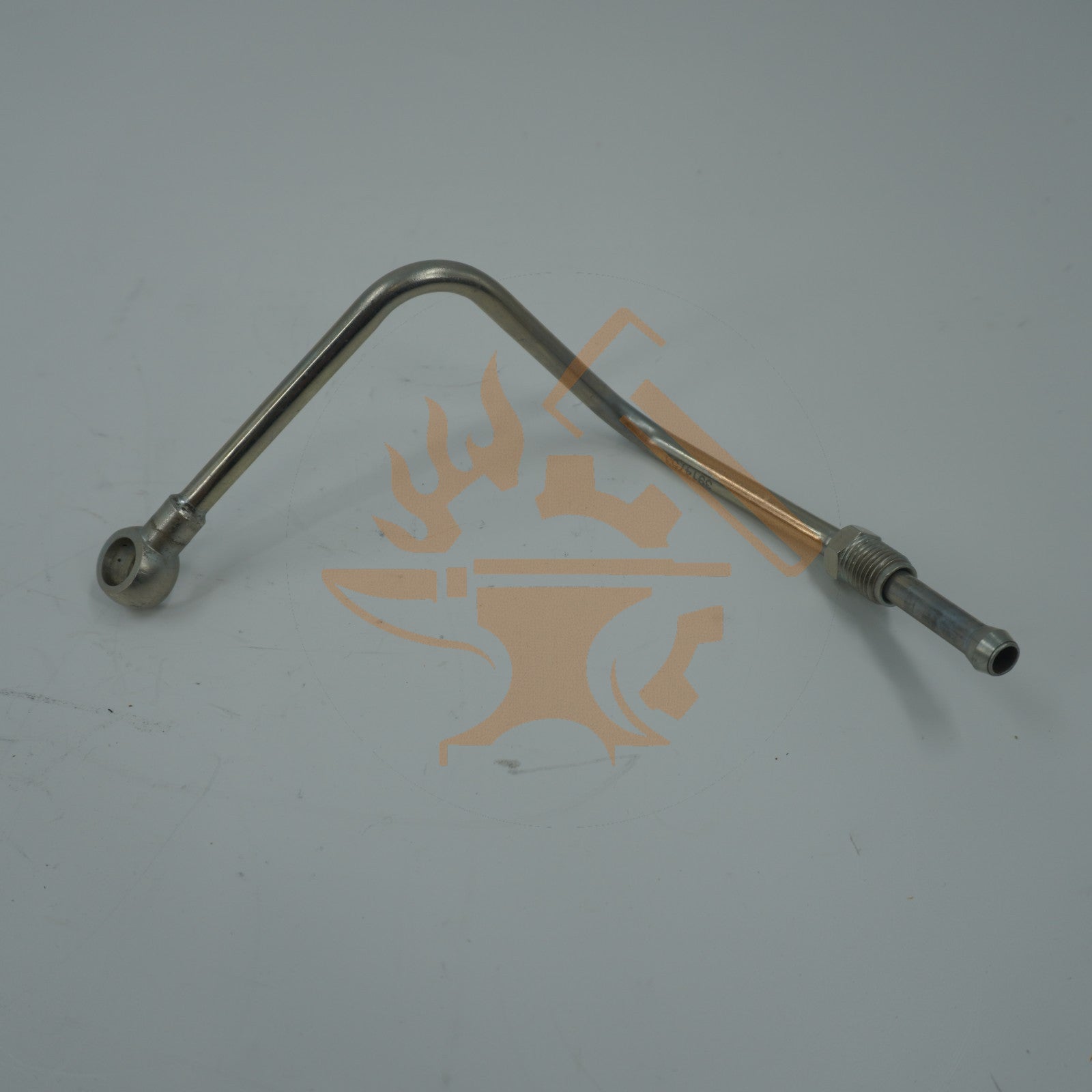 Fuel Tube Supply Line 3914753 for Dodge Ram Cummins 12V Valve 5.9L 6BT 6B5.9