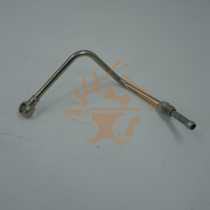Fuel Tube Supply Line 3914753 for Dodge Ram Cummins 12V Valve 5.9L 6BT 6B5.9