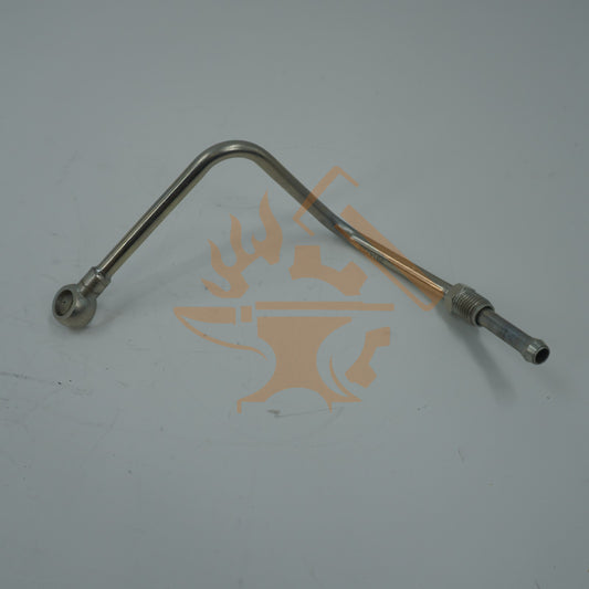 Fuel Tube Supply Line 3914753 for Dodge Ram Cummins 12V Valve 5.9L 6BT 6B5.9