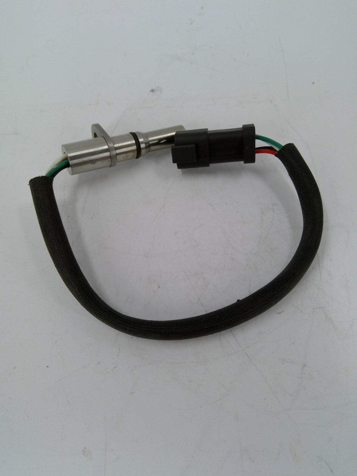 Speed Sensor 262-3764 For Caterpillar 236D 242D 246C 246D 257D 259D 272C 277C