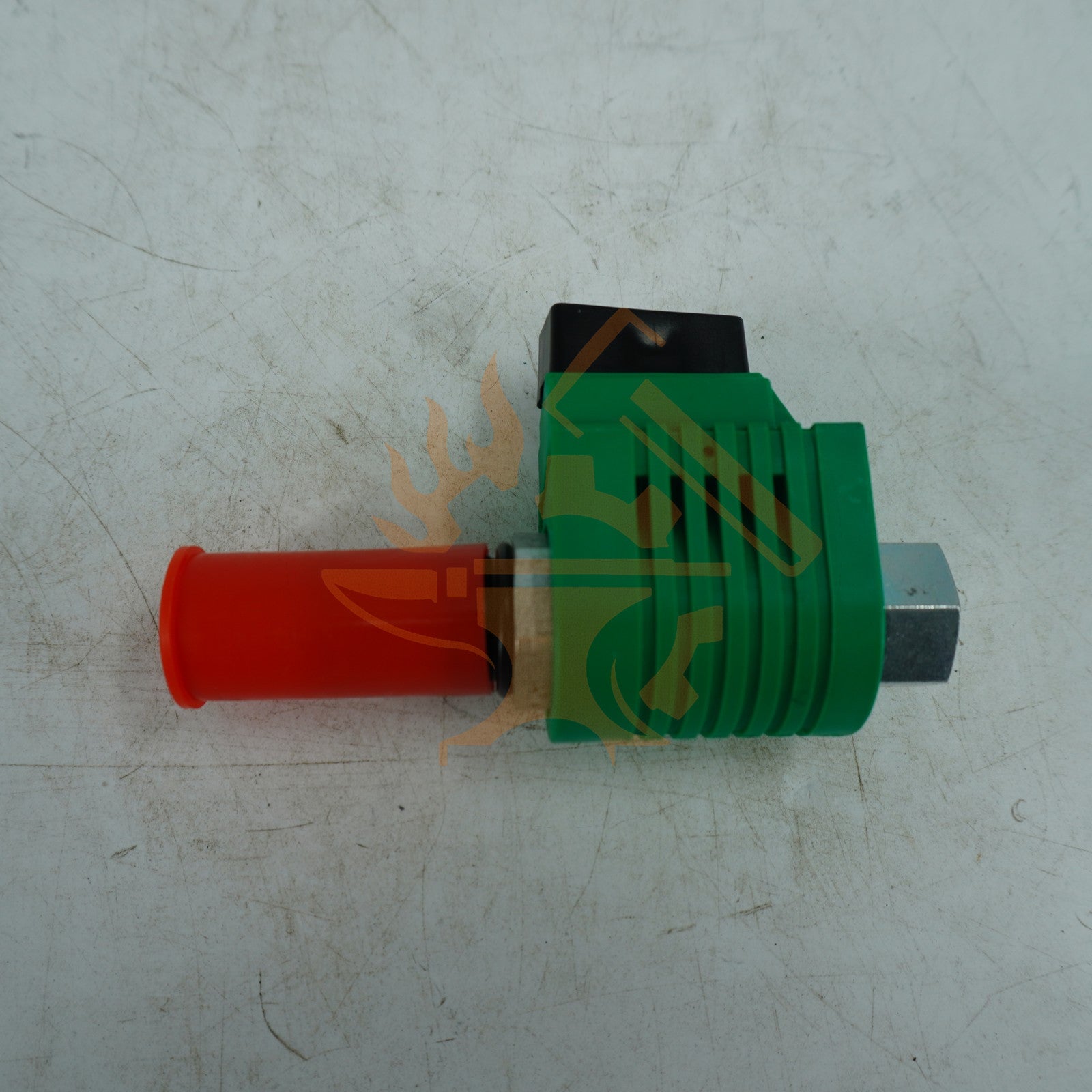 VALVE - SOLENOID 2 POS 2 WAY GENIE OEM ORG 75848GT