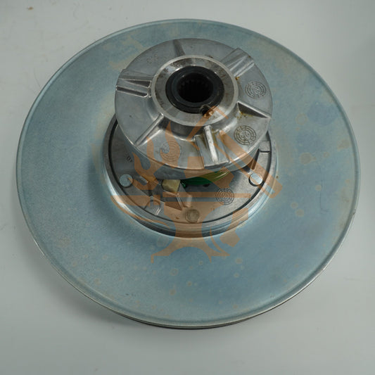 Secondary Driven Clutch 119-7990 99-7104 for Toro Workman 1100 1110 2100 2110 MD