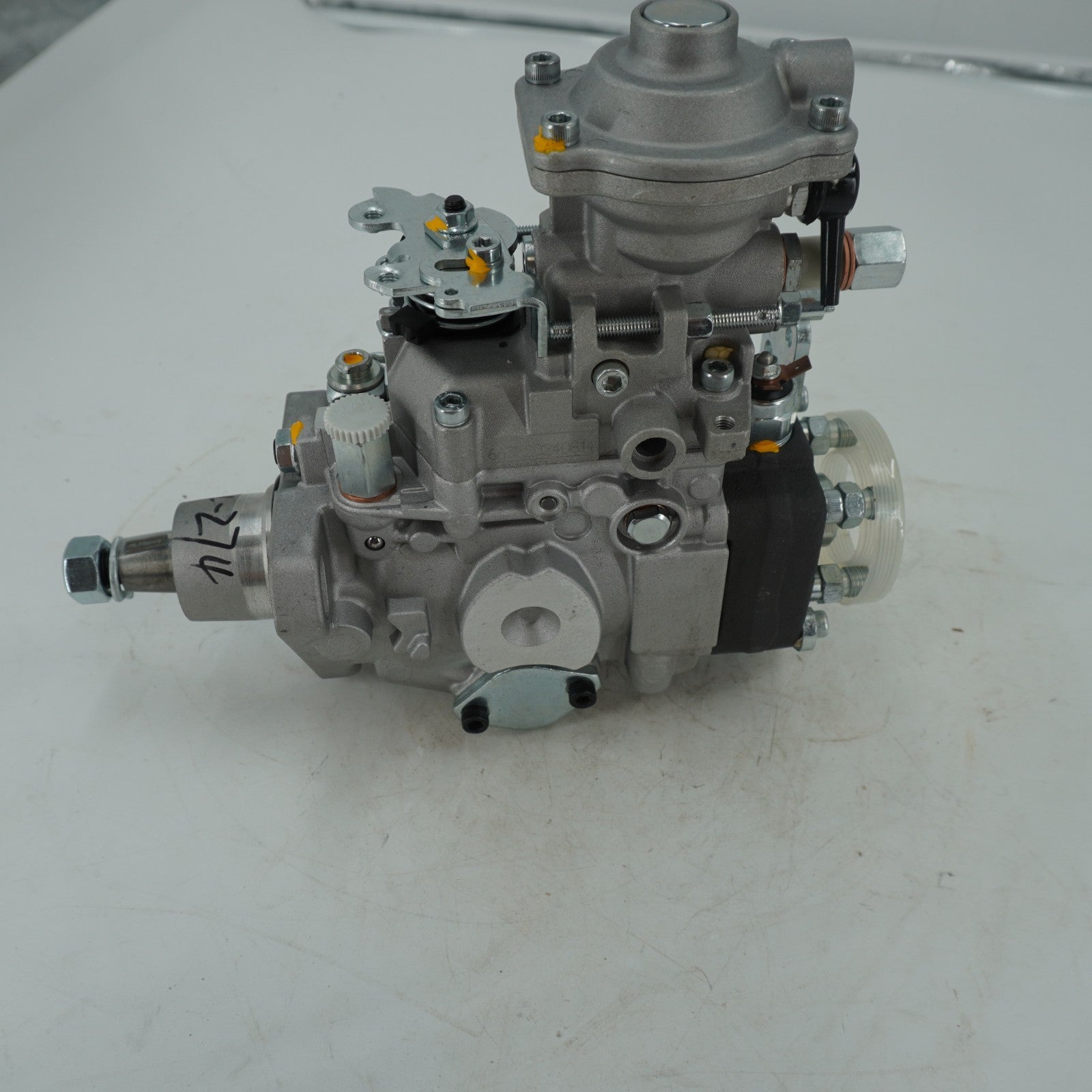 Fuel Injection Pump 2852272 504054020 compatible Case Engine PX110