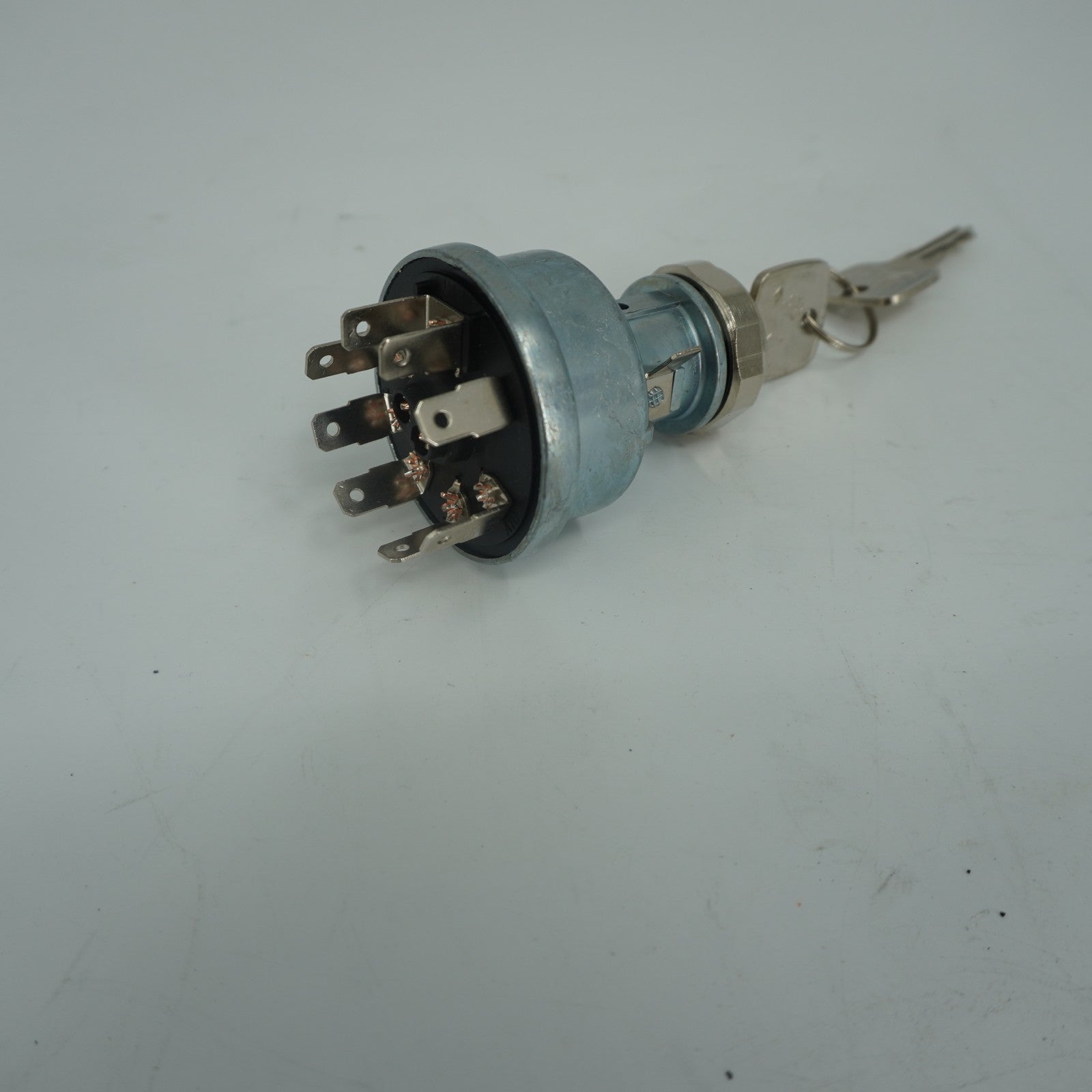 Ignition Switch AR58126 for John Deere Tractor 1020 1120 1520 1030 1130 1530