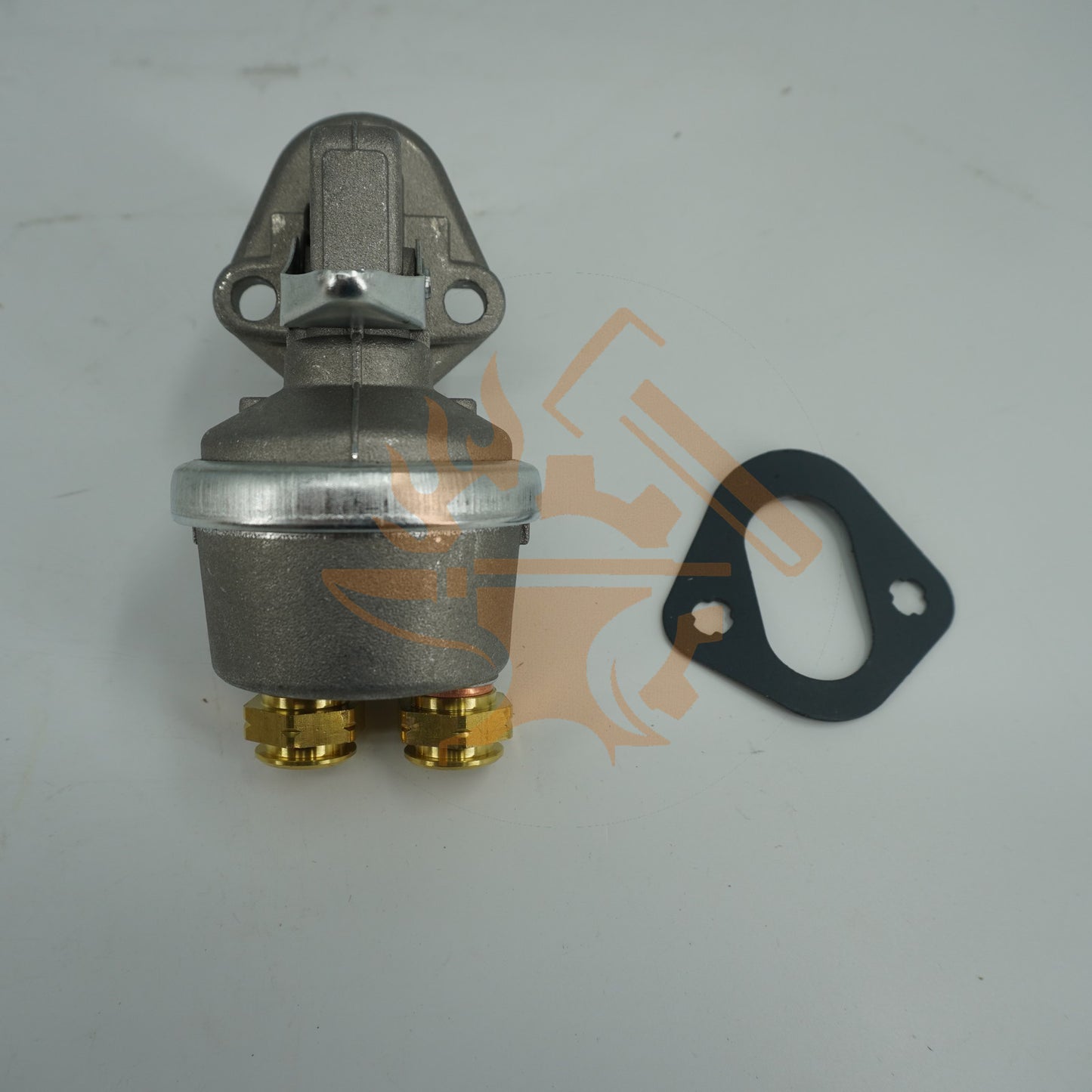 Fuel Lift Pump 2830266 84268475 for CASE 420CT 440CT 445CT 450CT 521D 580M