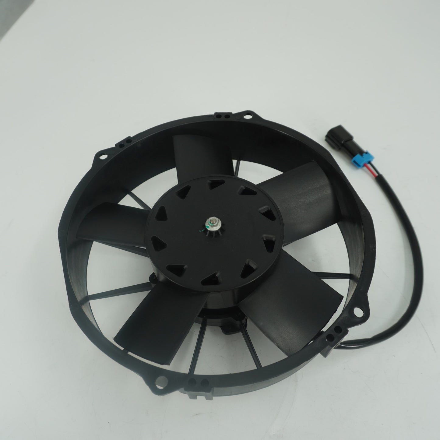 12V Evaporator Fan Motor 54-00650-00 Carrier Transicold Refrigeration Unit