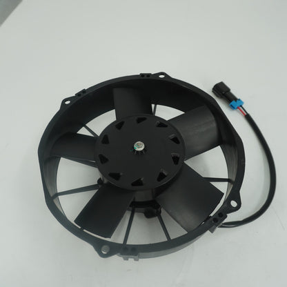 12V Evaporator Fan Motor 54-00650-00 Carrier Transicold Refrigeration Unit