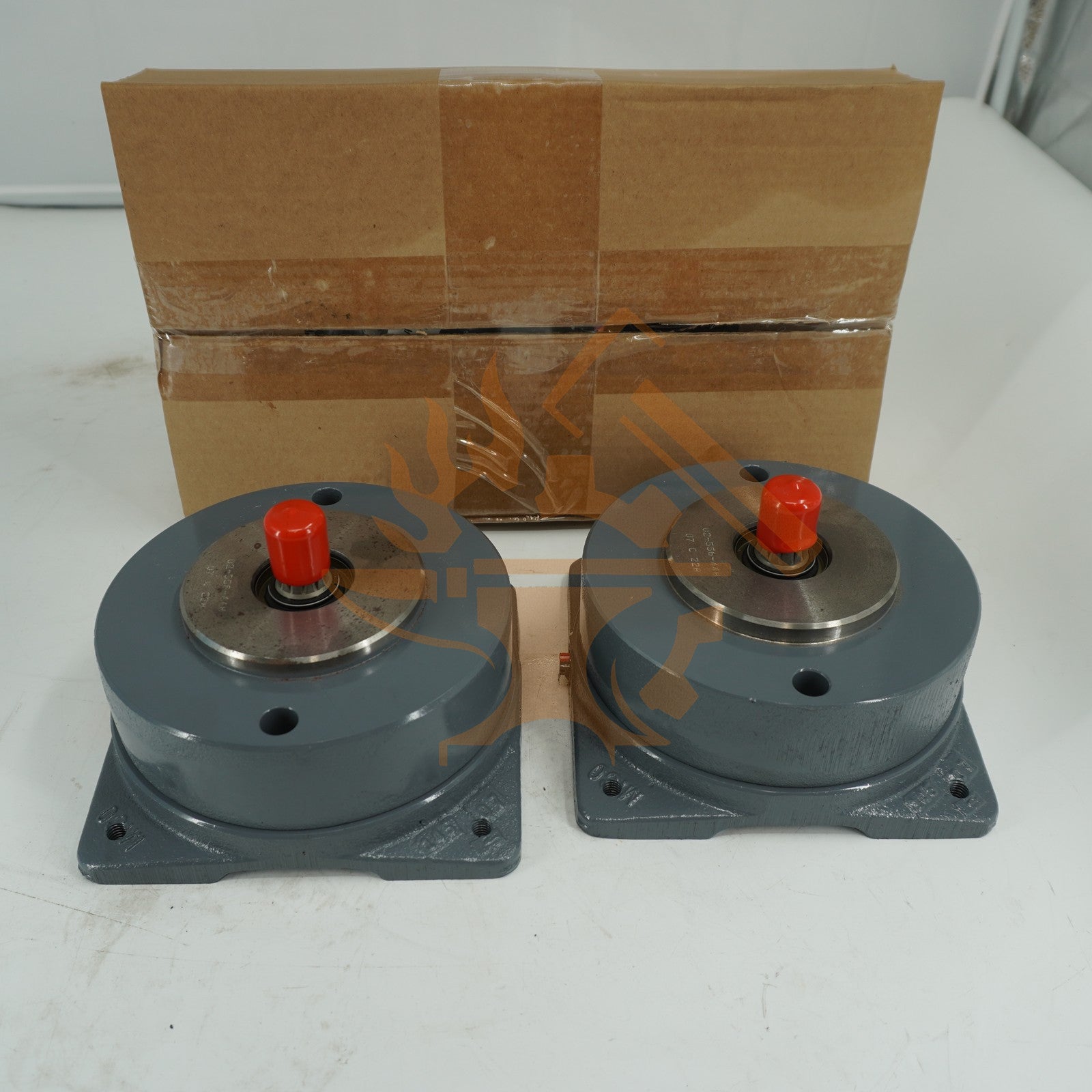 BRAKE SERVICE KIT Z34N GENIE OEM ORG 114320GT