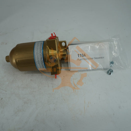FUEL/WATER DIESEL SEPARATOR GENIE OEM ORG 22290GT