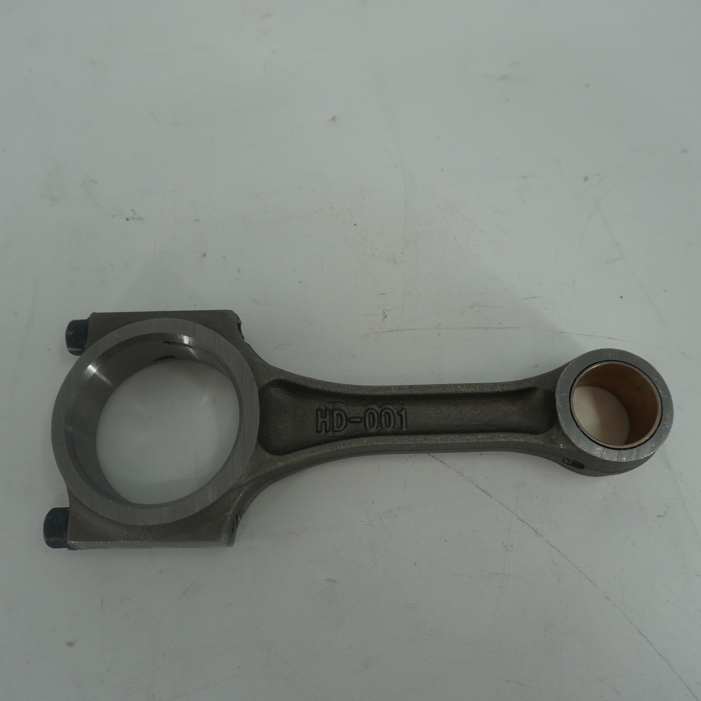 Connecting Rod AM882431 MIA885009 Yanmar 3TNV76 3TNE74 3TNE74C John Deere E18ZS