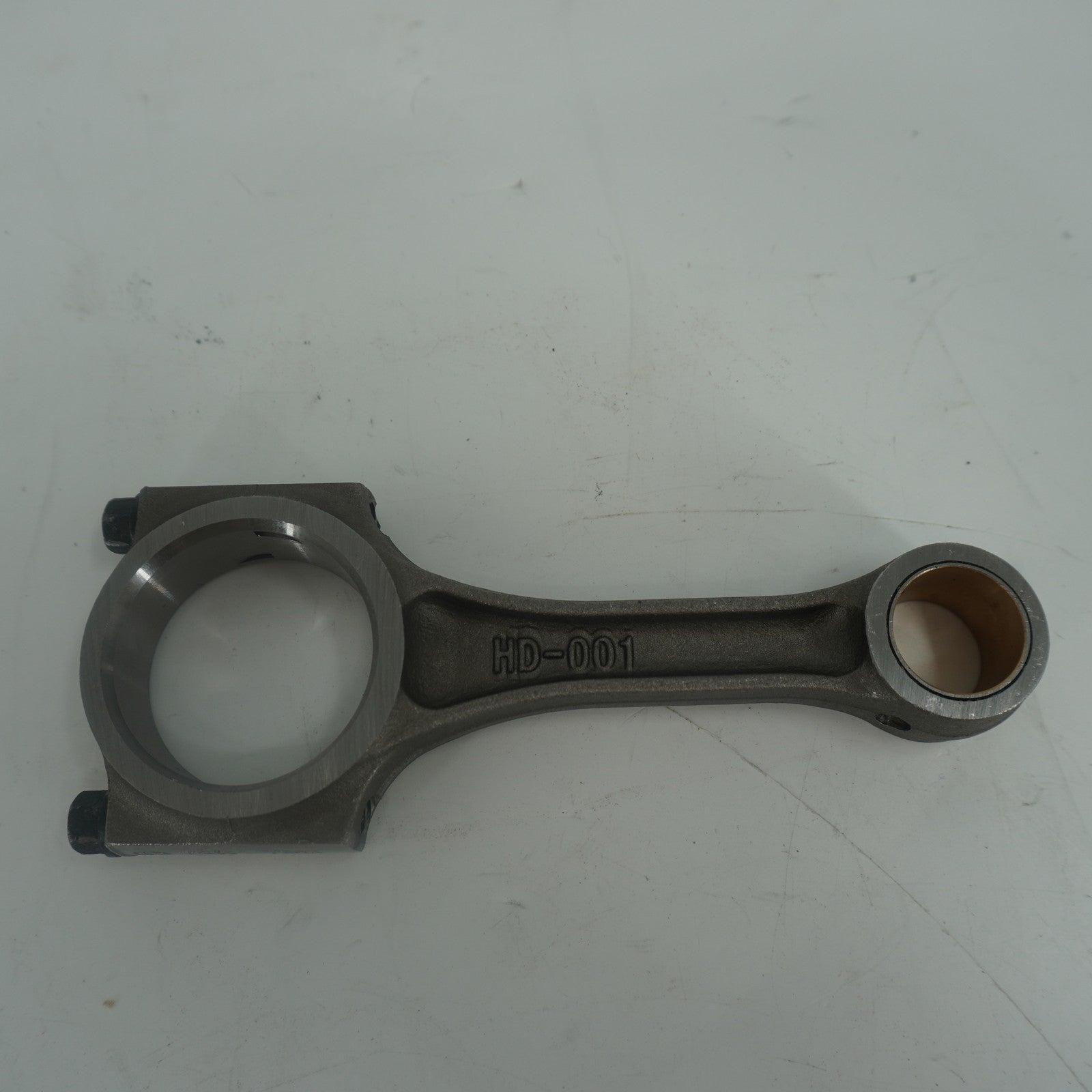 Connecting Rod AM882431 MIA885009 Yanmar 3TNV76 3TNE74 3TNE74C John Deere E18ZS